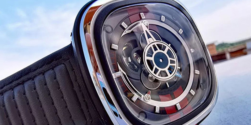 武汉维修法穆兰（Franck Muller）售后